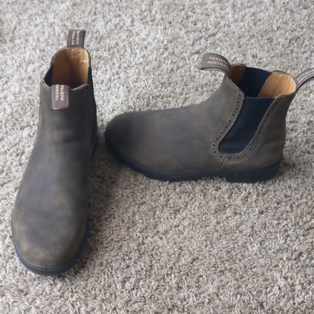 Blundstone Women's Originals High Top Boots